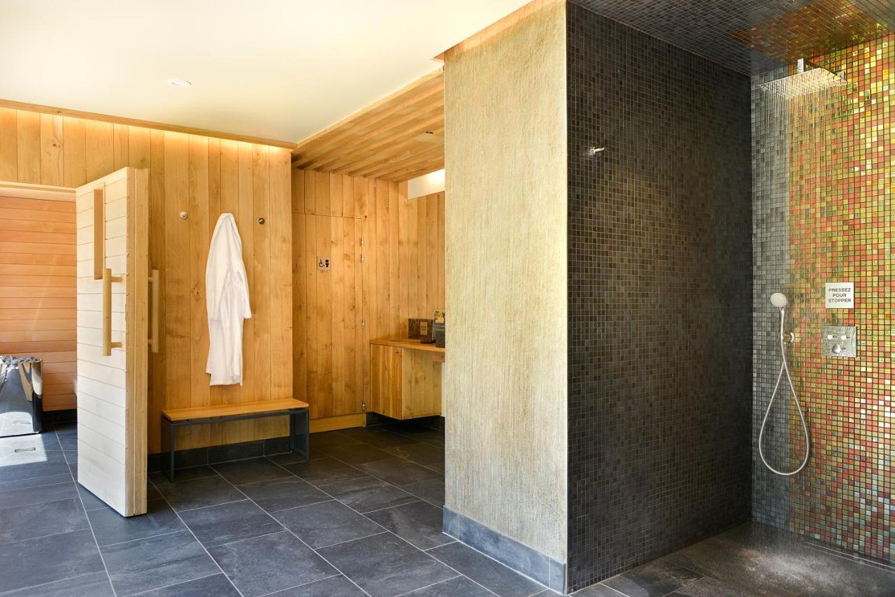 Moulin Des Templiers Hotel & Spa Pontaubert Екстер'єр фото