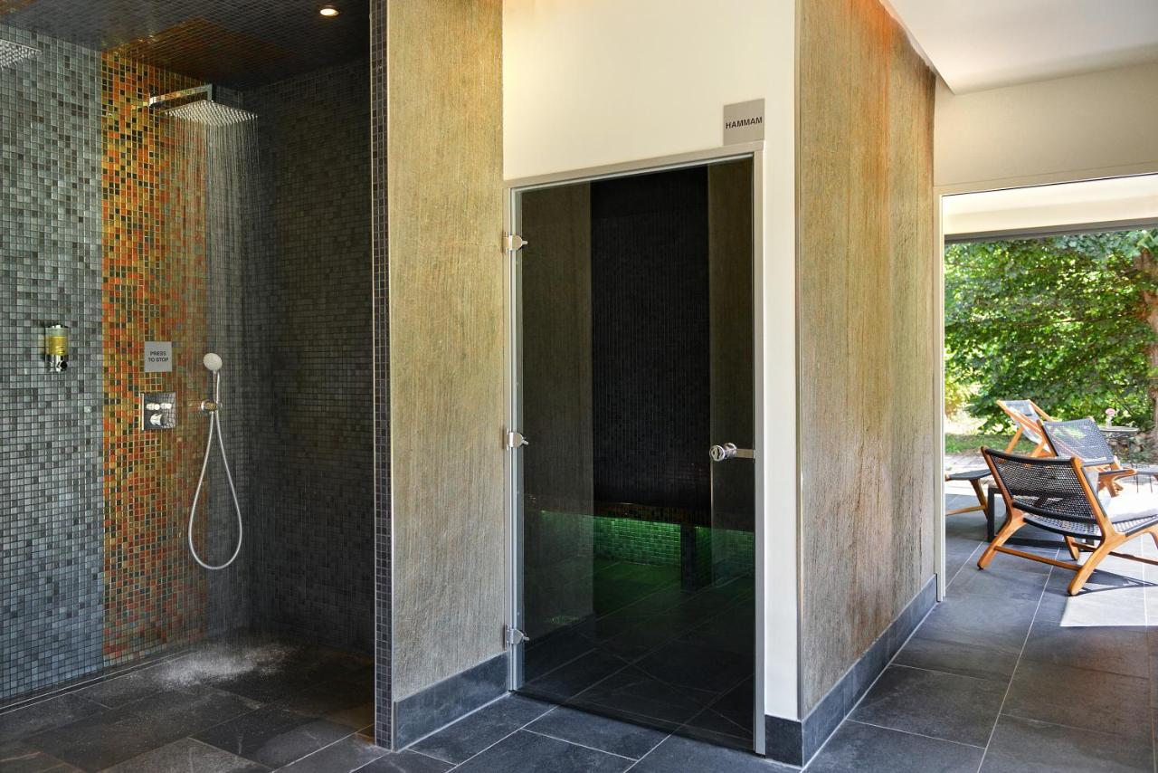 Moulin Des Templiers Hotel & Spa Pontaubert Екстер'єр фото