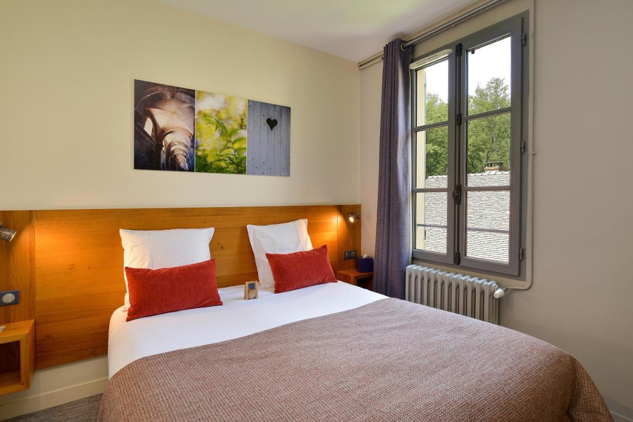 Moulin Des Templiers Hotel & Spa Pontaubert Екстер'єр фото