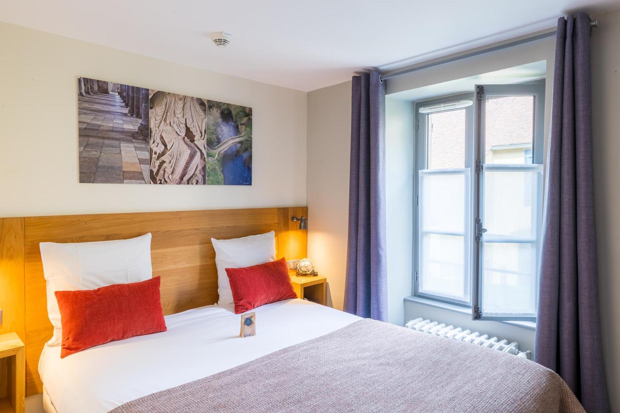 Moulin Des Templiers Hotel & Spa Pontaubert Екстер'єр фото