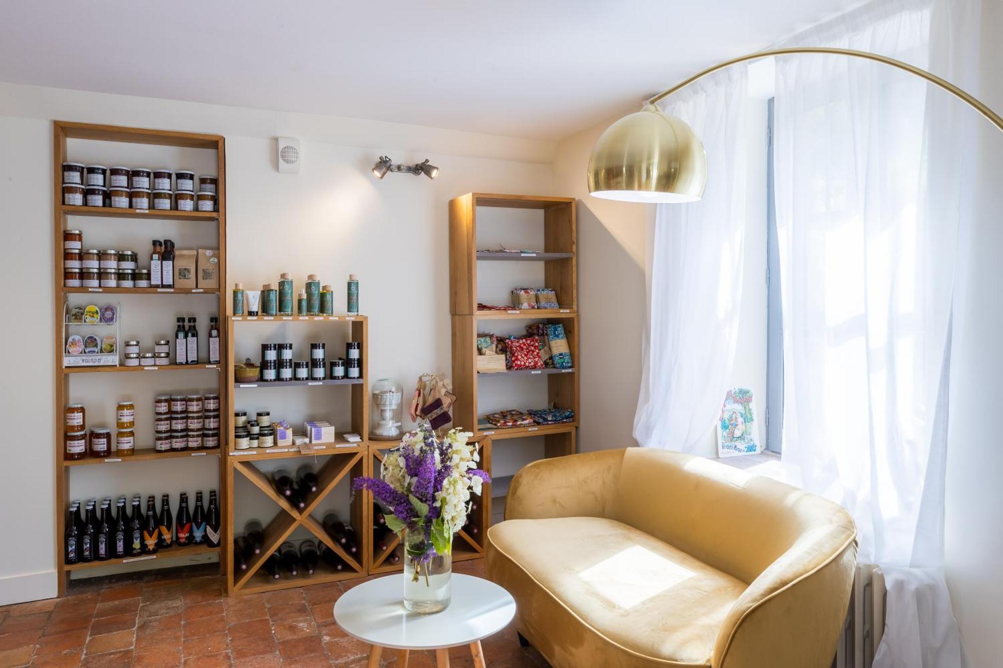 Moulin Des Templiers Hotel & Spa Pontaubert Екстер'єр фото