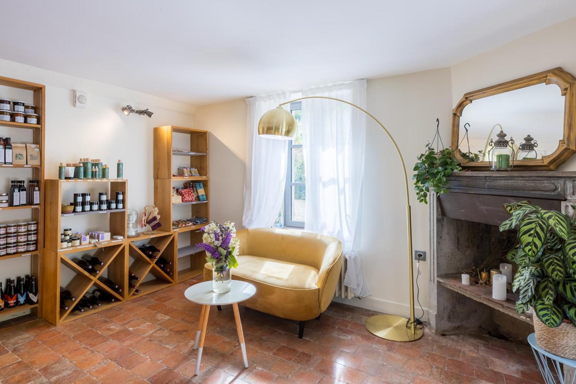 Moulin Des Templiers Hotel & Spa Pontaubert Екстер'єр фото