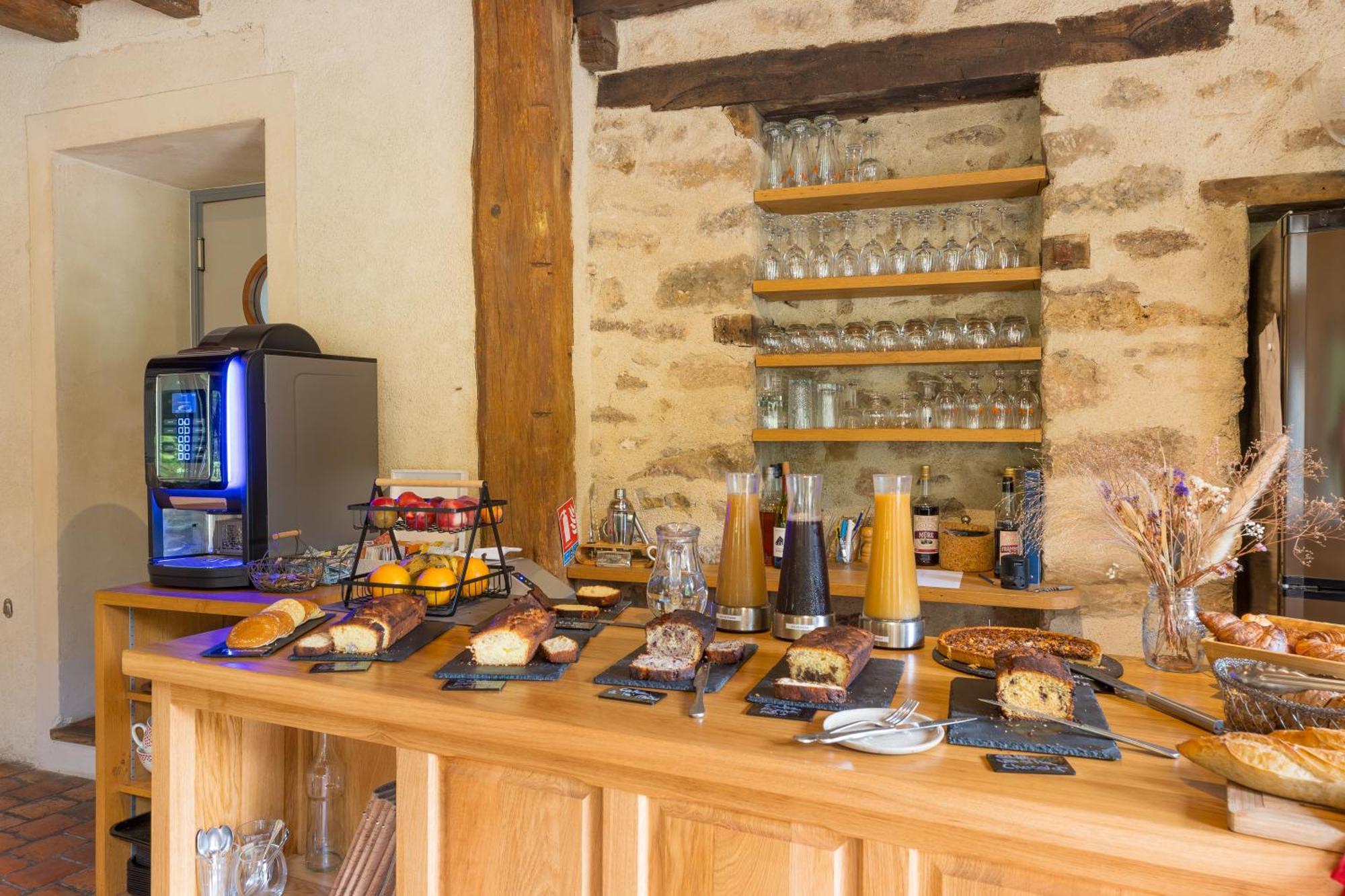 Moulin Des Templiers Hotel & Spa Pontaubert Екстер'єр фото