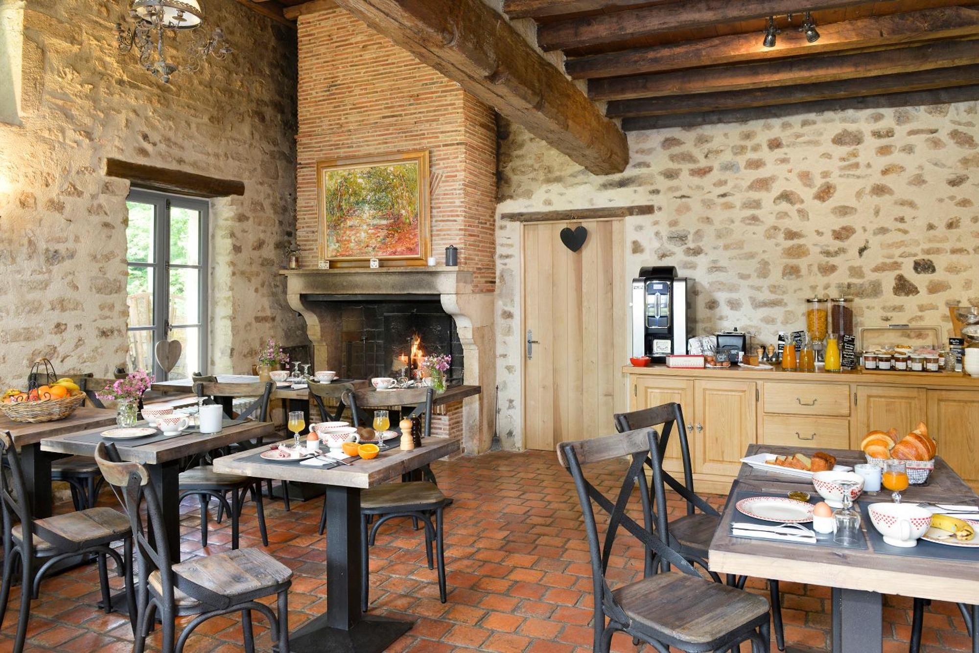 Moulin Des Templiers Hotel & Spa Pontaubert Екстер'єр фото