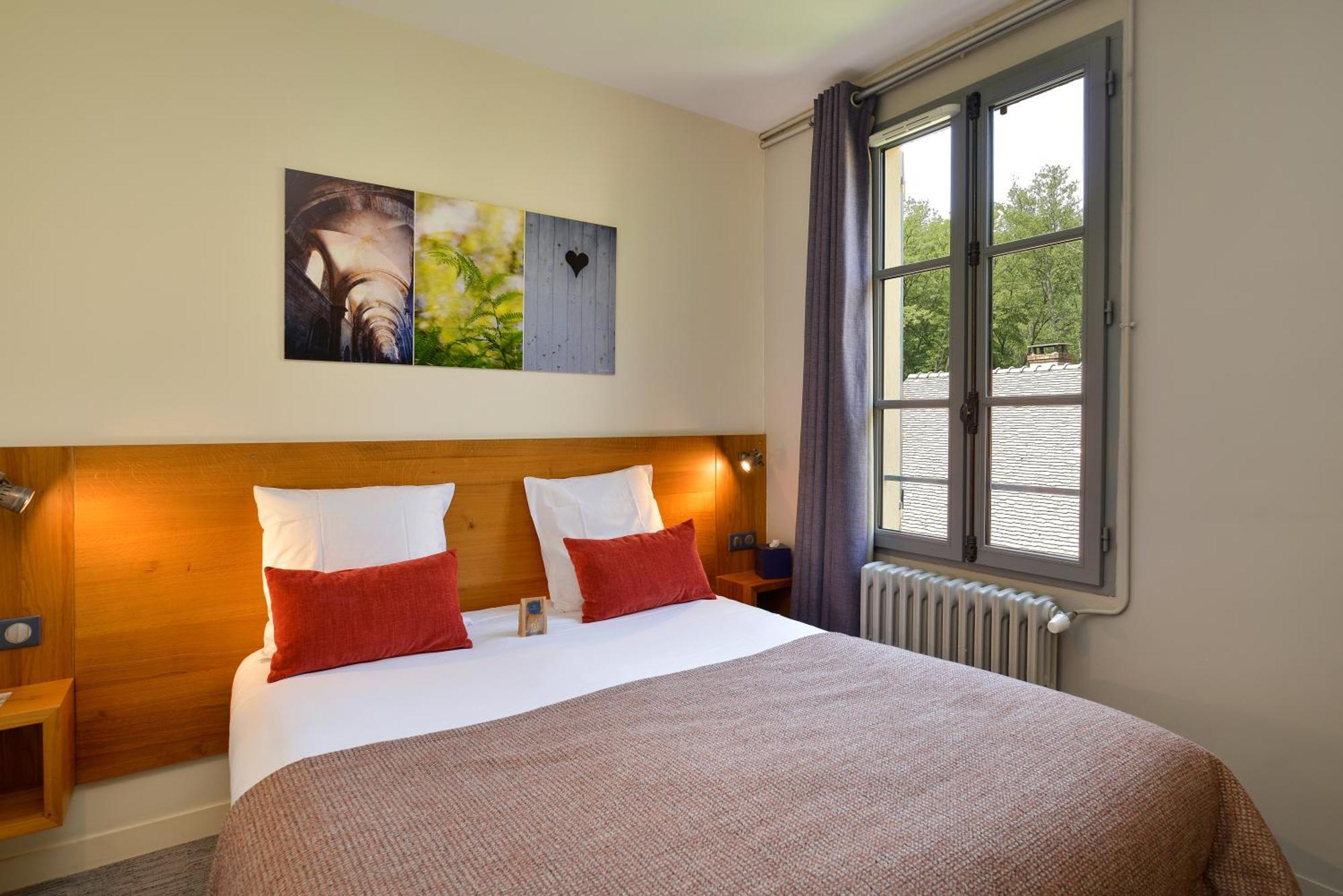 Moulin Des Templiers Hotel & Spa Pontaubert Екстер'єр фото