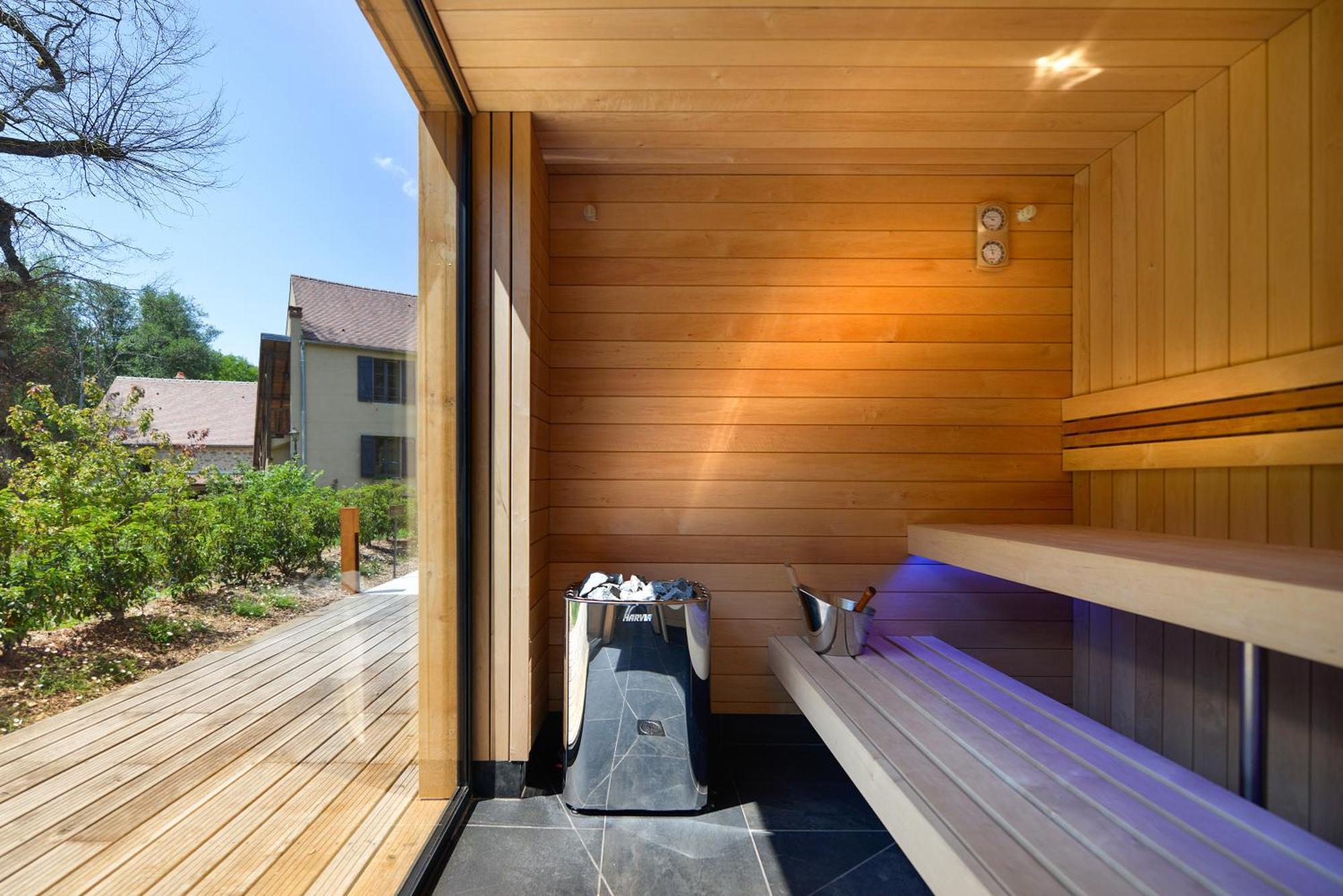 Moulin Des Templiers Hotel & Spa Pontaubert Екстер'єр фото