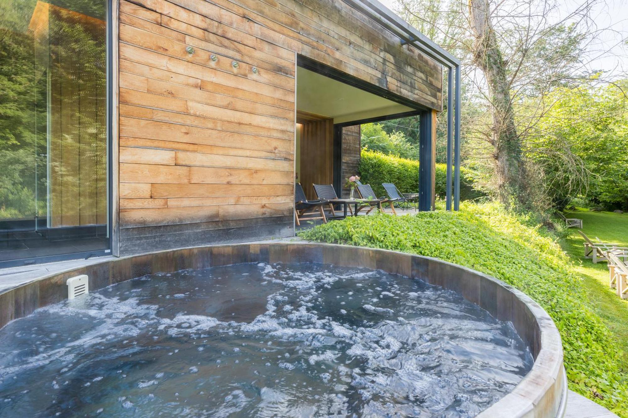 Moulin Des Templiers Hotel & Spa Pontaubert Екстер'єр фото